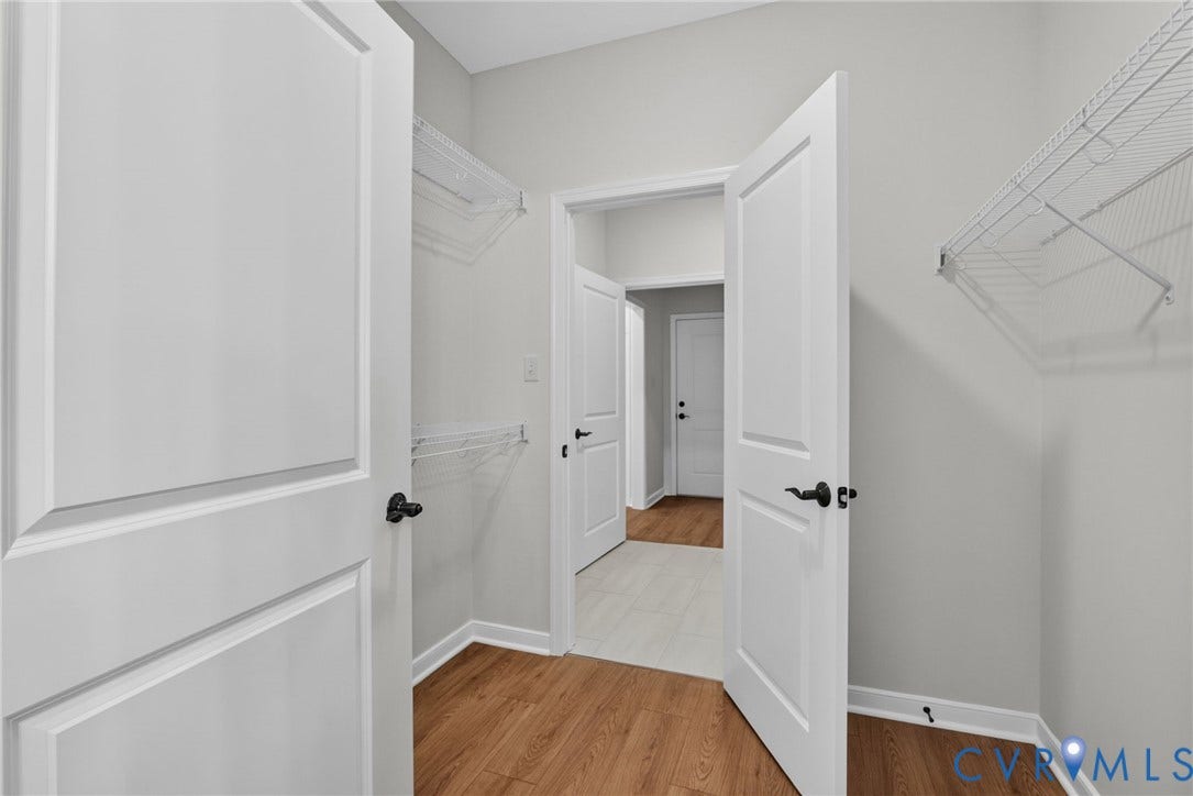 16418 Creekstone Point Avenue, The Villas At Swift Creek, Chesterfield, VA 23120