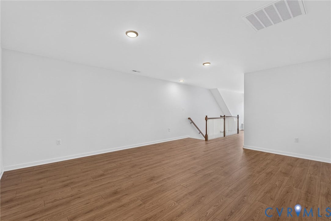 16418 Creekstone Point Avenue, The Villas At Swift Creek, Chesterfield, VA 23120