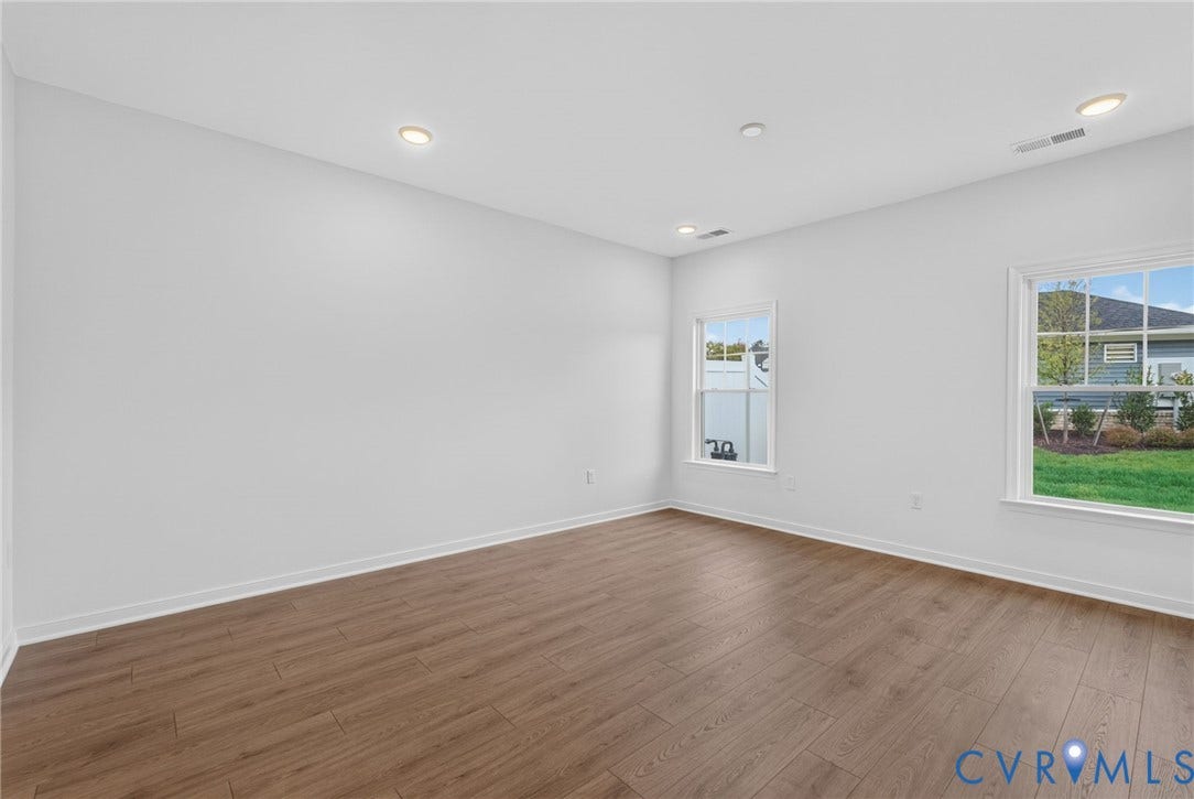 16418 Creekstone Point Avenue, The Villas At Swift Creek, Chesterfield, VA 23120