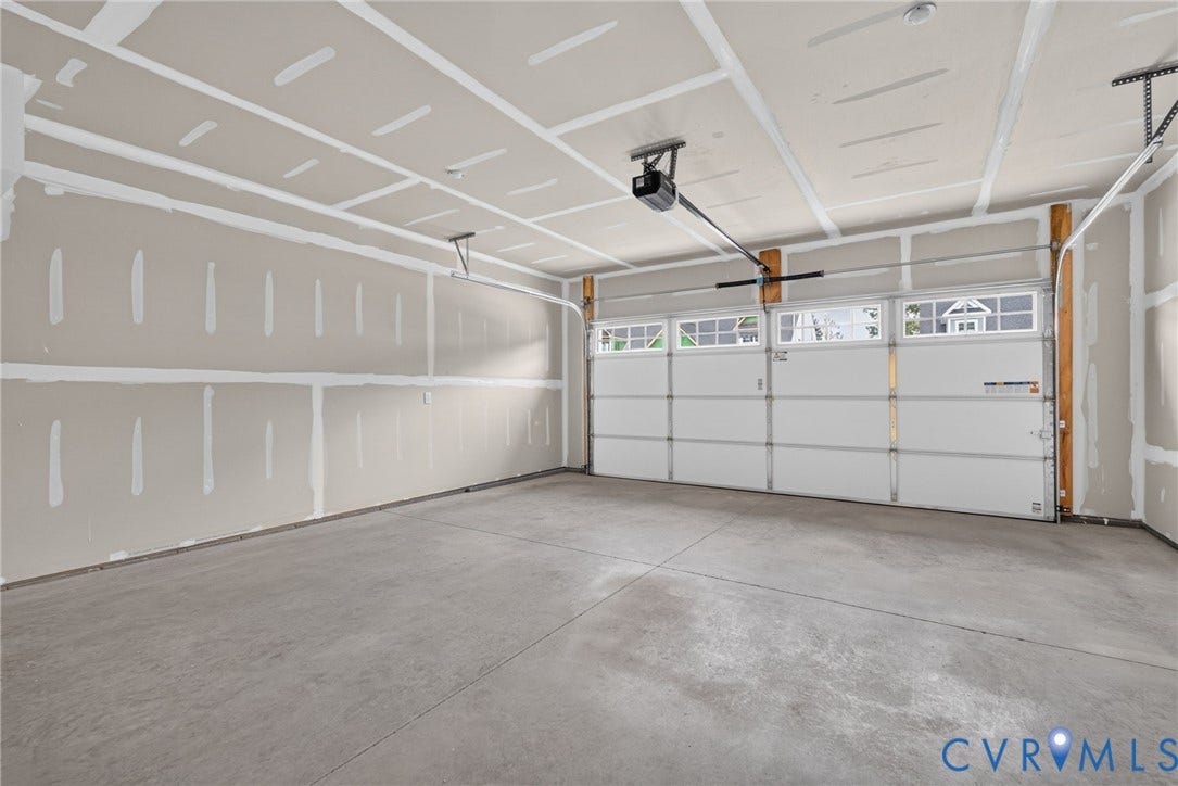 16418 Creekstone Point Avenue, The Villas At Swift Creek, Chesterfield, VA 23120