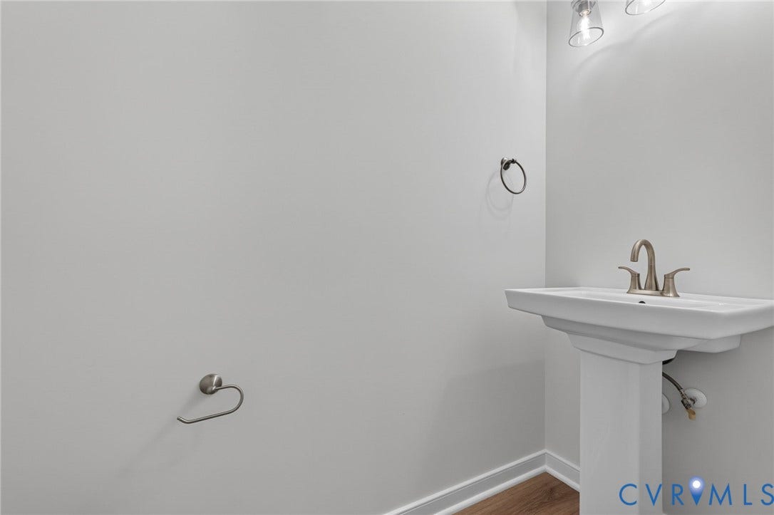 16418 Creekstone Point Avenue, The Villas At Swift Creek, Chesterfield, VA 23120