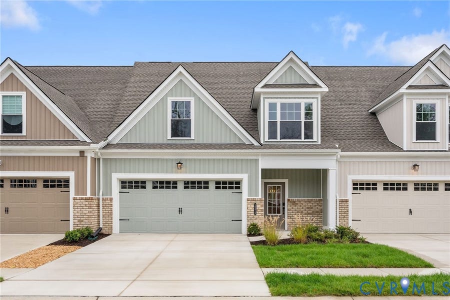Property photo for 16418 Creekstone Point Avenue, Chesterfield, VA