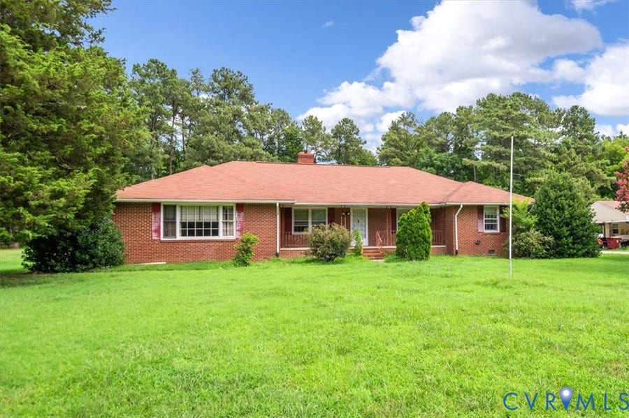 Property photo for 2531 County Drive, Petersburg, VA