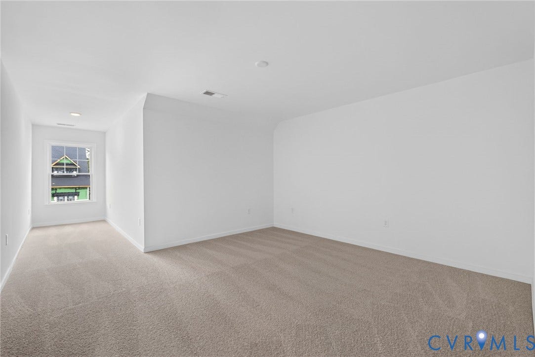 16420 Creekstone Point Avenue, The Villas At Swift Creek, Chesterfield, VA 23120