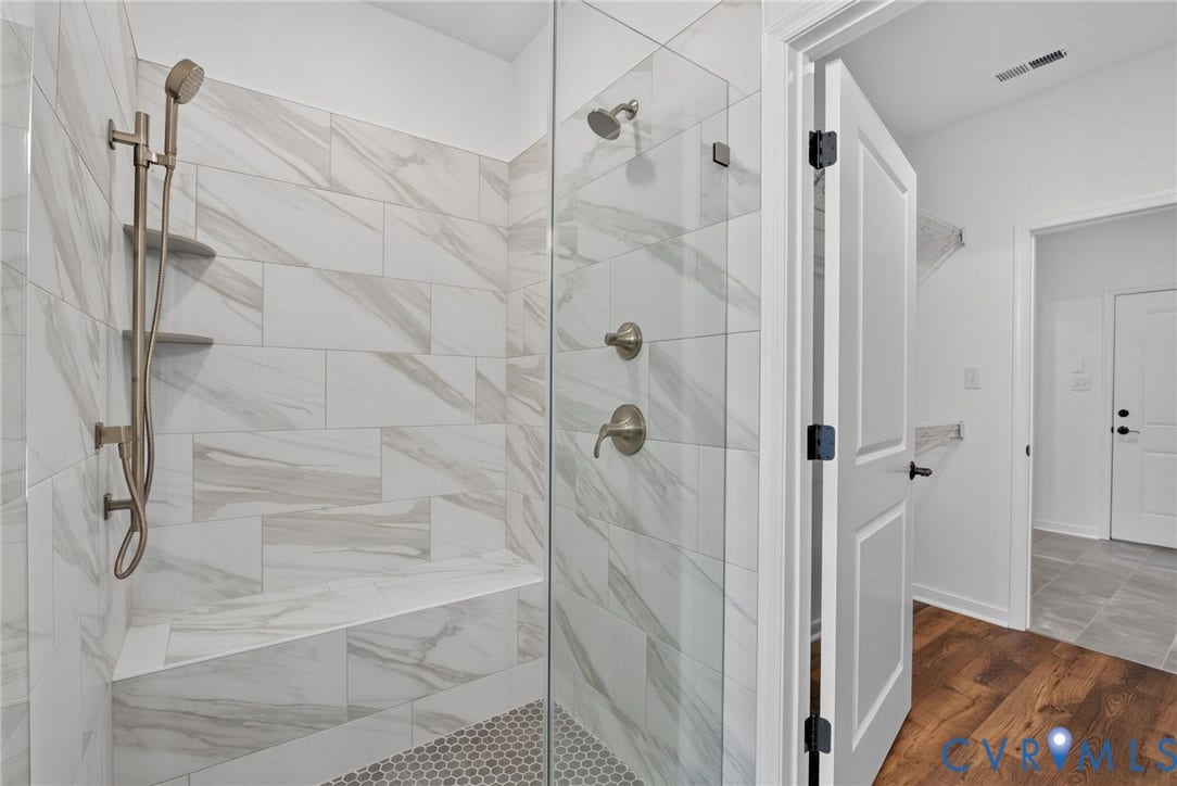 16420 Creekstone Point Avenue, The Villas At Swift Creek, Chesterfield, VA 23120