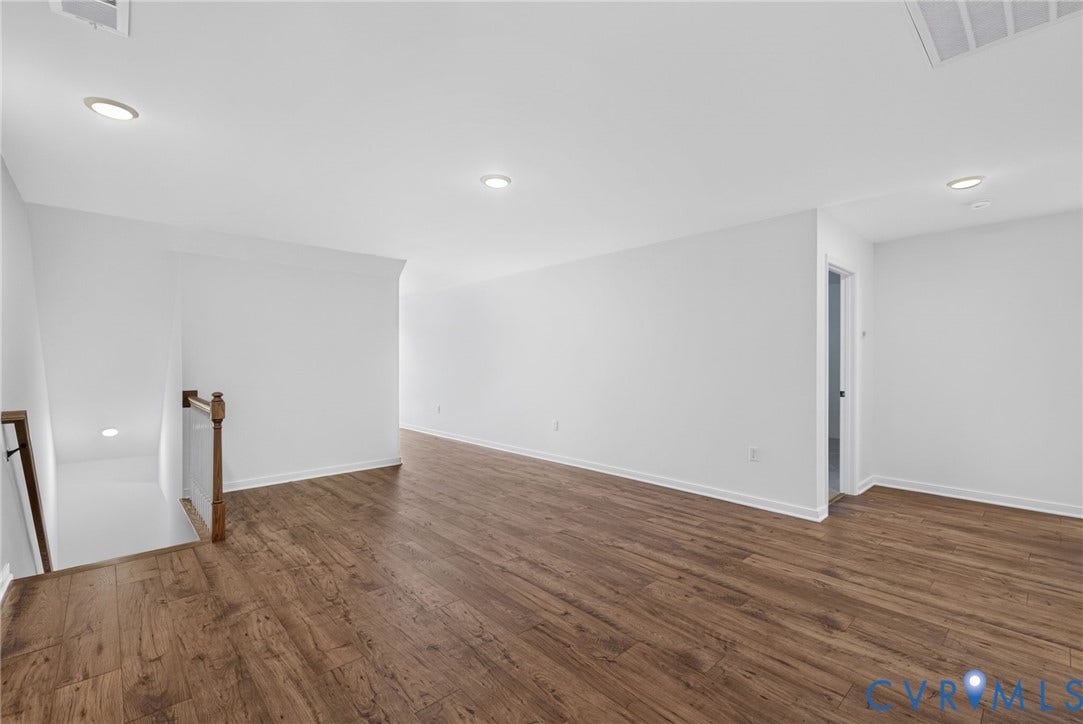 16420 Creekstone Point Avenue, The Villas At Swift Creek, Chesterfield, VA 23120