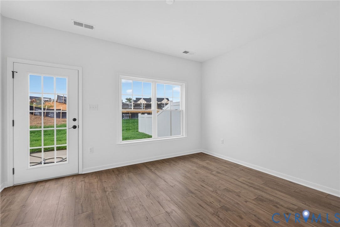 16420 Creekstone Point Avenue, The Villas At Swift Creek, Chesterfield, VA 23120