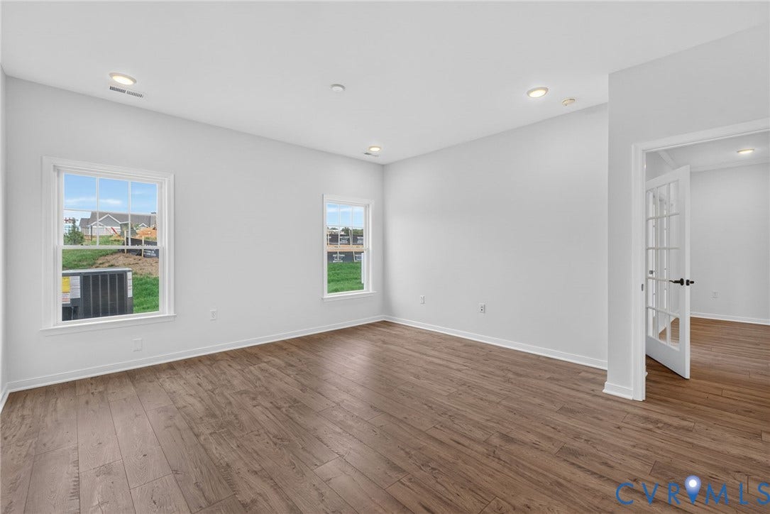 16420 Creekstone Point Avenue, The Villas At Swift Creek, Chesterfield, VA 23120