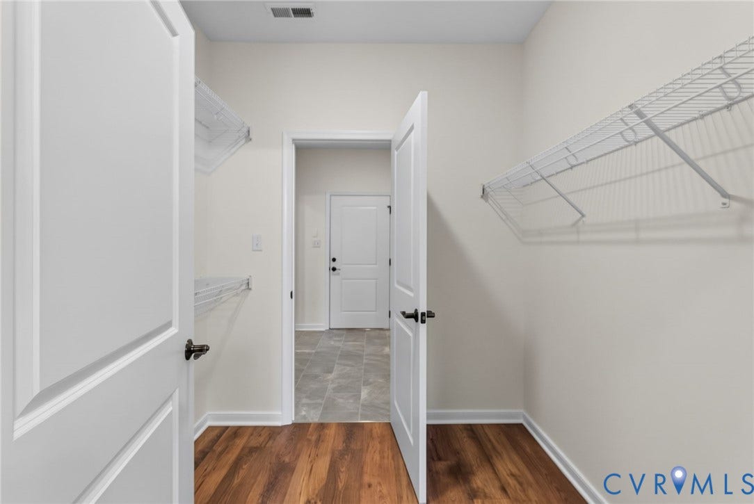16420 Creekstone Point Avenue, The Villas At Swift Creek, Chesterfield, VA 23120
