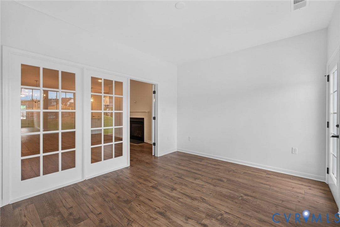 16420 Creekstone Point Avenue, The Villas At Swift Creek, Chesterfield, VA 23120