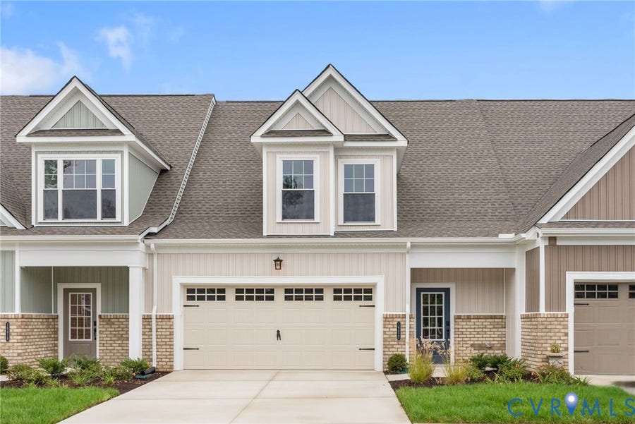 Property photo for 16420 Creekstone Point Avenue, Chesterfield, VA