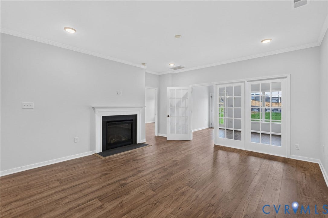 16420 Creekstone Point Avenue, The Villas At Swift Creek, Chesterfield, VA 23120
