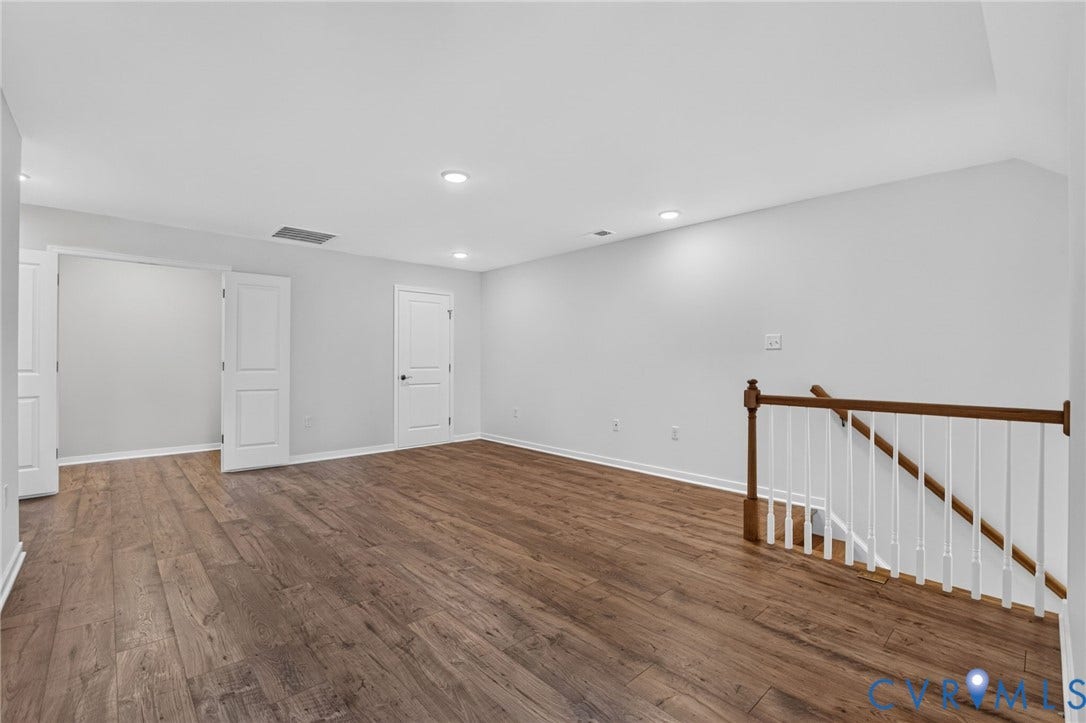 16420 Creekstone Point Avenue, The Villas At Swift Creek, Chesterfield, VA 23120