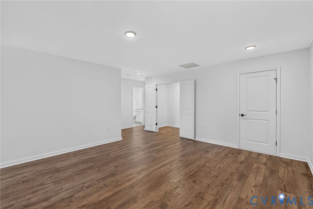 16420 Creekstone Point Avenue, The Villas At Swift Creek, Chesterfield, VA 23120