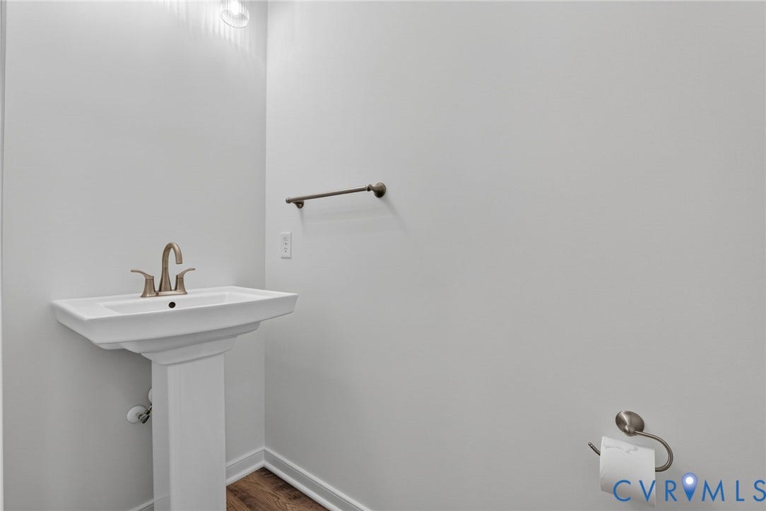16420 Creekstone Point Avenue, The Villas At Swift Creek, Chesterfield, VA 23120