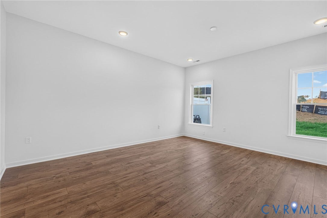 16420 Creekstone Point Avenue, The Villas At Swift Creek, Chesterfield, VA 23120