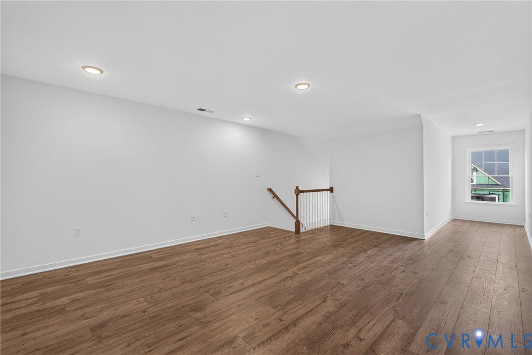 16420 Creekstone Point Avenue, The Villas At Swift Creek, Chesterfield, VA 23120