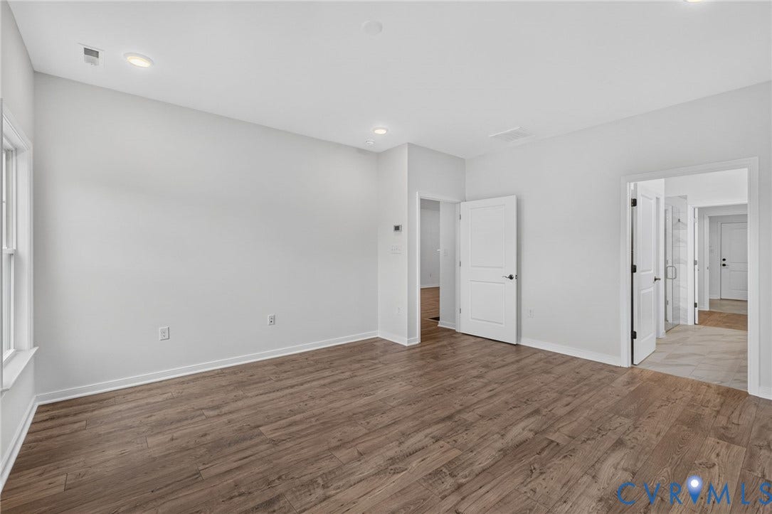 16420 Creekstone Point Avenue, The Villas At Swift Creek, Chesterfield, VA 23120