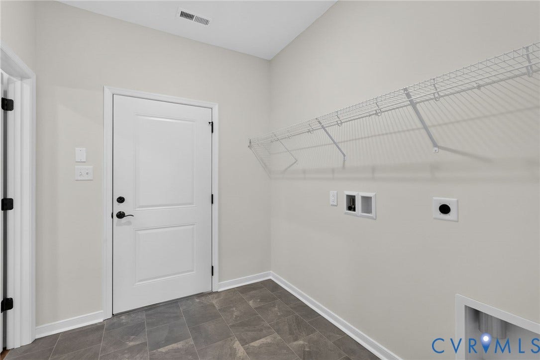 16420 Creekstone Point Avenue, The Villas At Swift Creek, Chesterfield, VA 23120