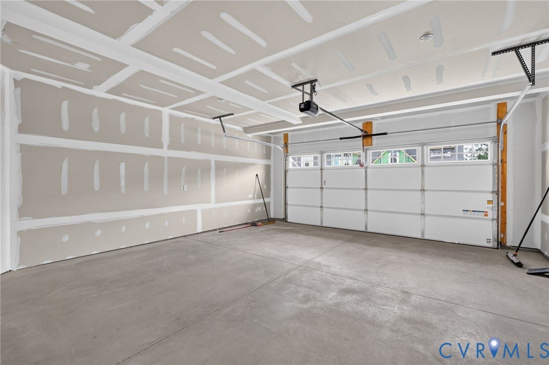 16420 Creekstone Point Avenue, The Villas At Swift Creek, Chesterfield, VA 23120