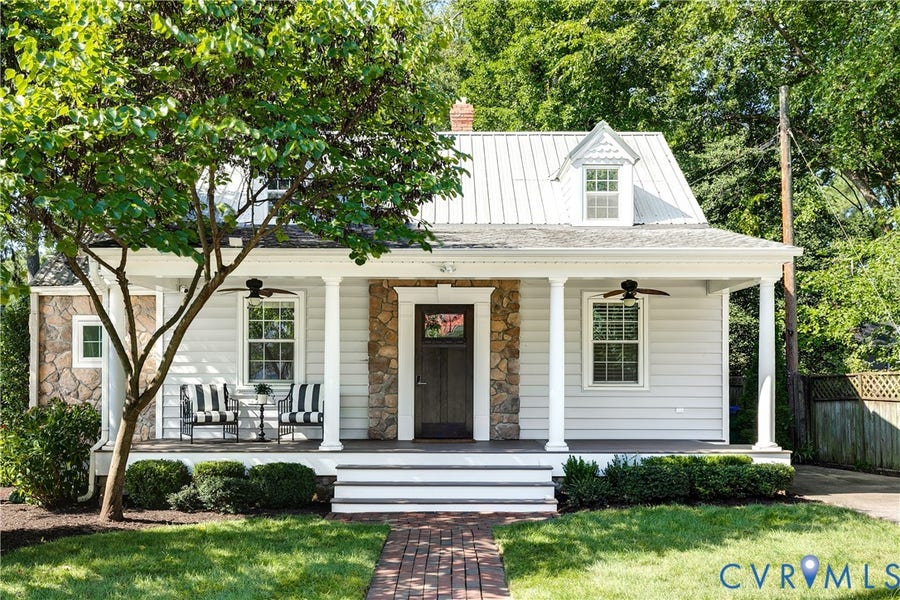 Property photo for 5817 Kensington Avenue, Richmond, VA