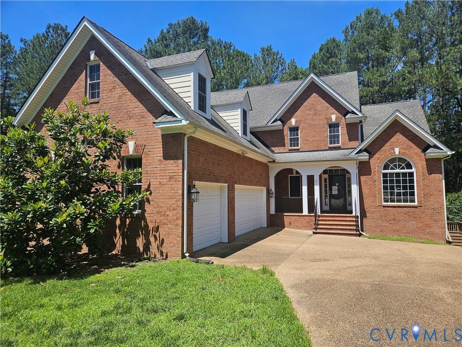 Property photo for 4897 Kings Pond Place, New Kent, VA