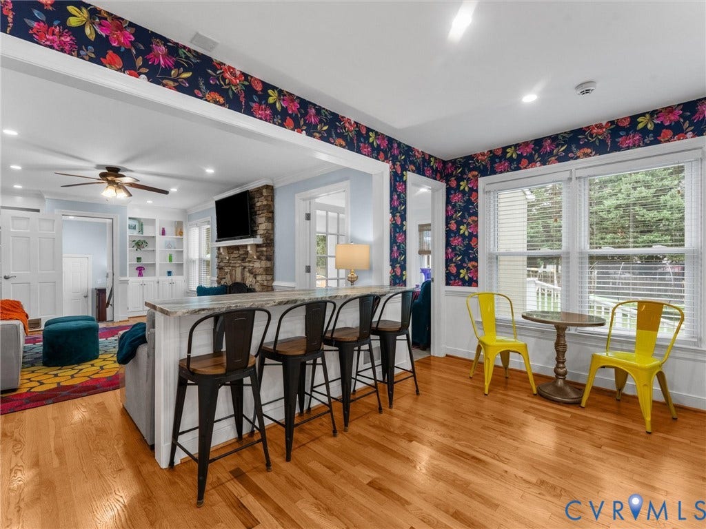 8216 Indian Springs Road, Richmond, VA 23237 8216 Indian Springs Road, Richmond, VA 23237