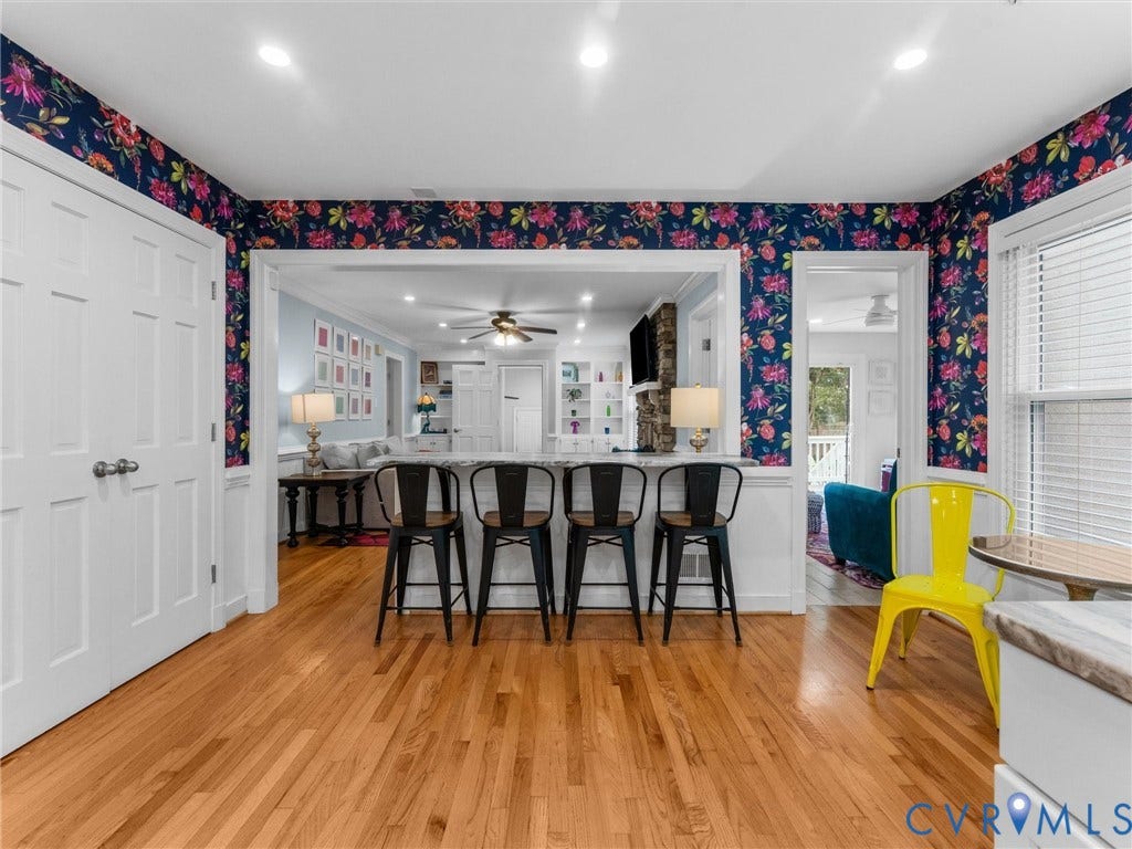 8216 Indian Springs Road, Richmond, VA 23237 8216 Indian Springs Road, Richmond, VA 23237