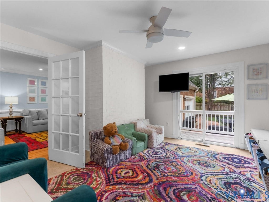 8216 Indian Springs Road, Richmond, VA 23237 8216 Indian Springs Road, Richmond, VA 23237