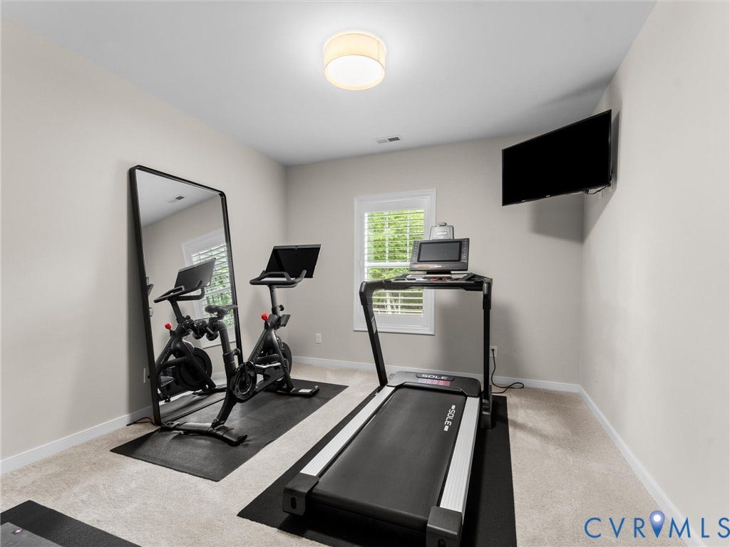 3647 Walkers Creek, Powhatan, VA 23139 Additional content