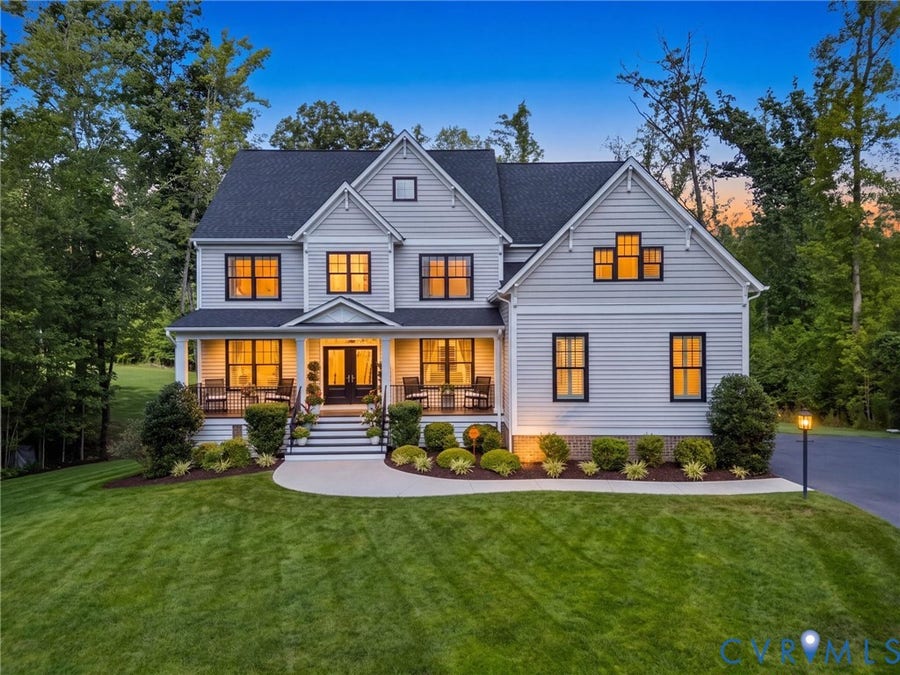 Property photo for 3647 Walkers Creek, Powhatan, VA