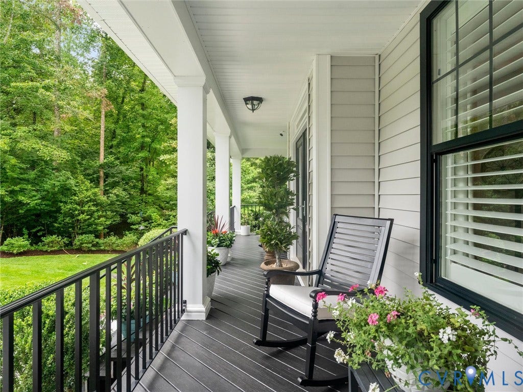 3647 Walkers Creek, Powhatan, VA 23139 3647 Walkers Creek, Powhatan, VA 23139