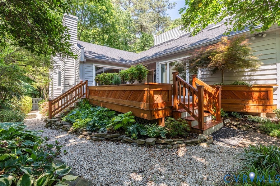 Property photo for 4618 Five Springs Road, Midlothian, VA