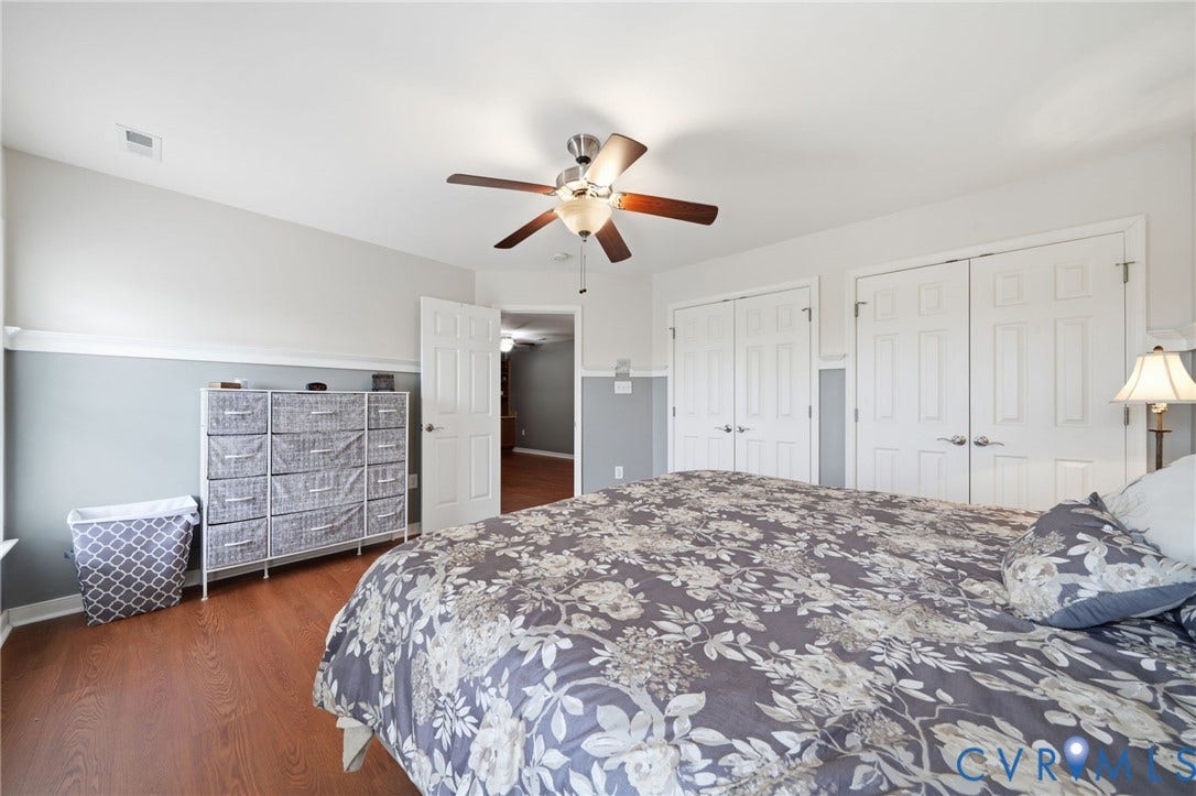704 Abbey Village Circle, Midlothian, VA 23114 704 Abbey Village Circle, Midlothian, VA 23114