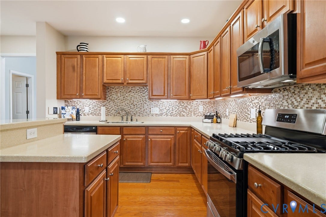 704 Abbey Village Circle, Midlothian, VA 23114 704 Abbey Village Circle, Midlothian, VA 23114
