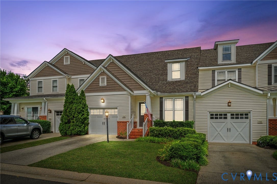 704 Abbey Village Circle, Midlothian, VA 23114 704 Abbey Village Circle, Midlothian, VA 23114