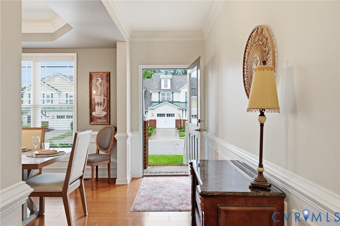 704 Abbey Village Circle, Midlothian, VA 23114 704 Abbey Village Circle, Midlothian, VA 23114