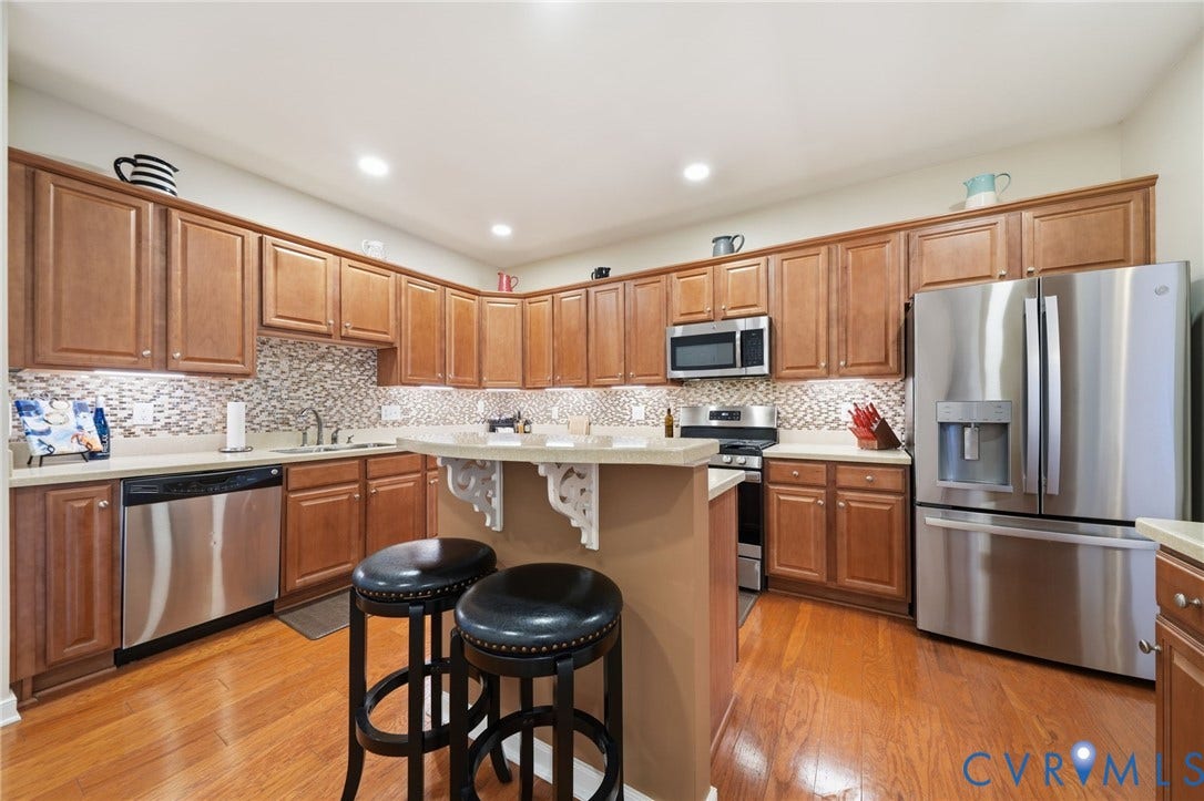 704 Abbey Village Circle, Midlothian, VA 23114 704 Abbey Village Circle, Midlothian, VA 23114