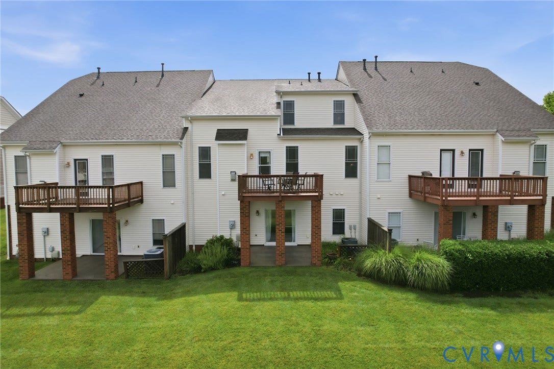 704 Abbey Village Circle, Midlothian, VA 23114 704 Abbey Village Circle, Midlothian, VA 23114