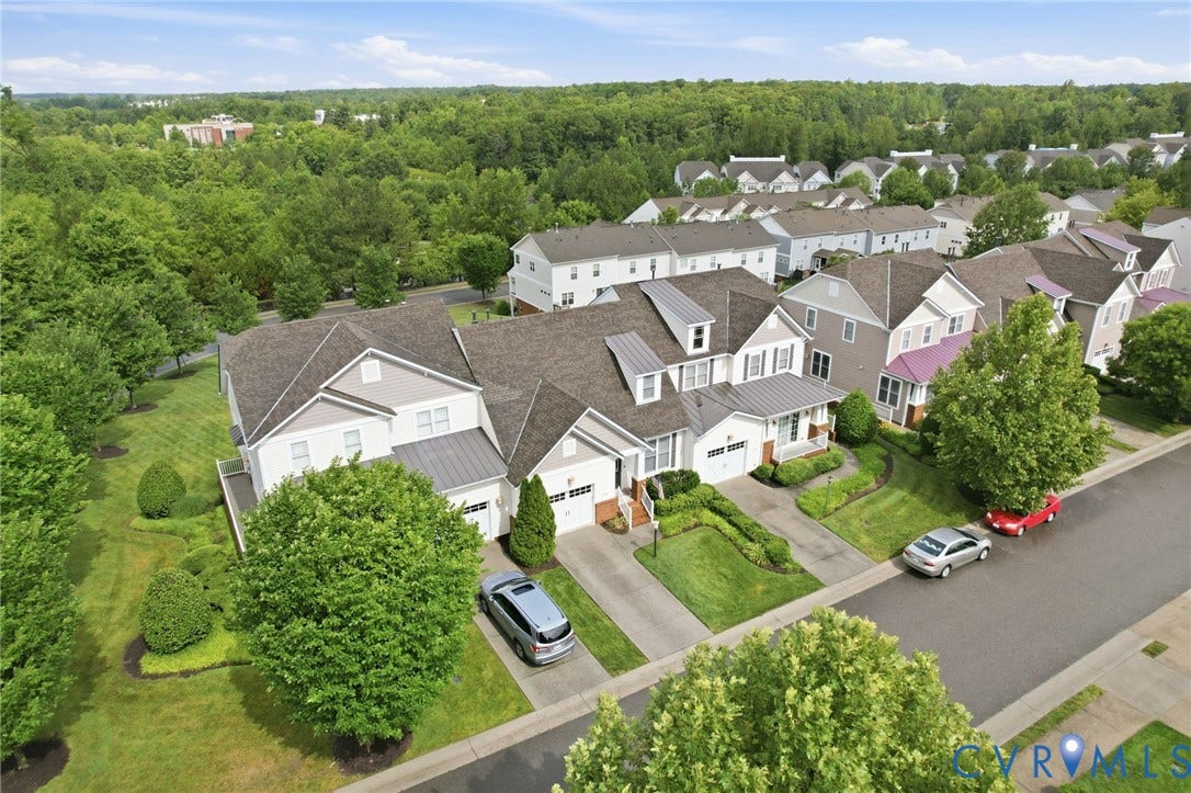 704 Abbey Village Circle, Midlothian, VA 23114 704 Abbey Village Circle, Midlothian, VA 23114