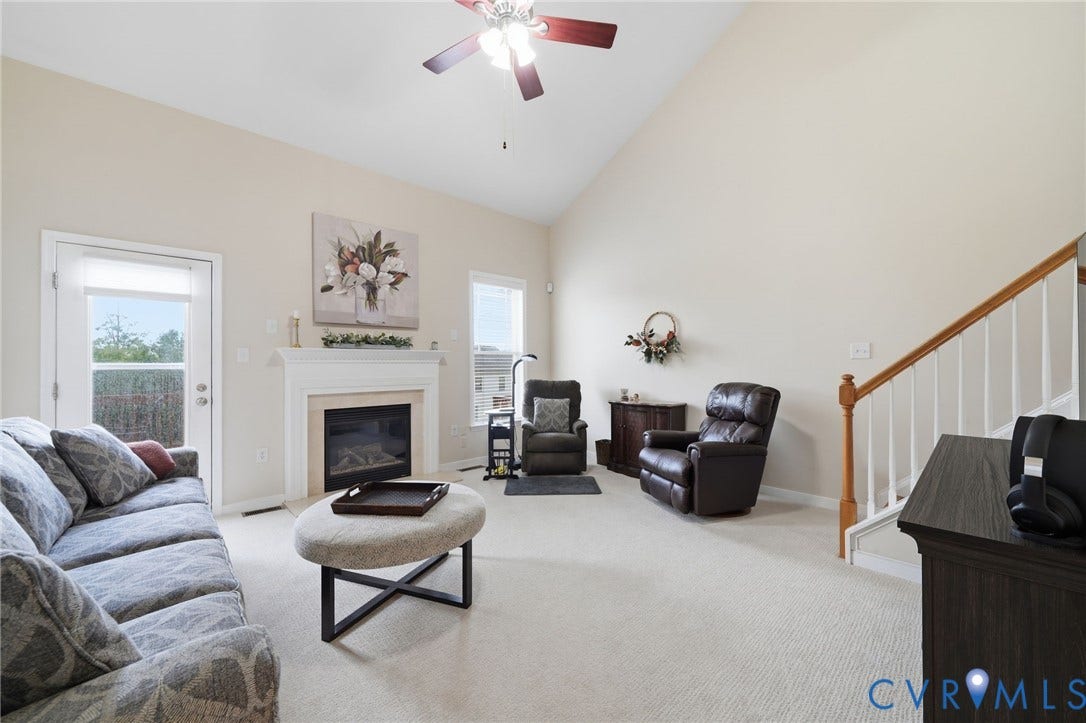 704 Abbey Village Circle, Midlothian, VA 23114 704 Abbey Village Circle, Midlothian, VA 23114