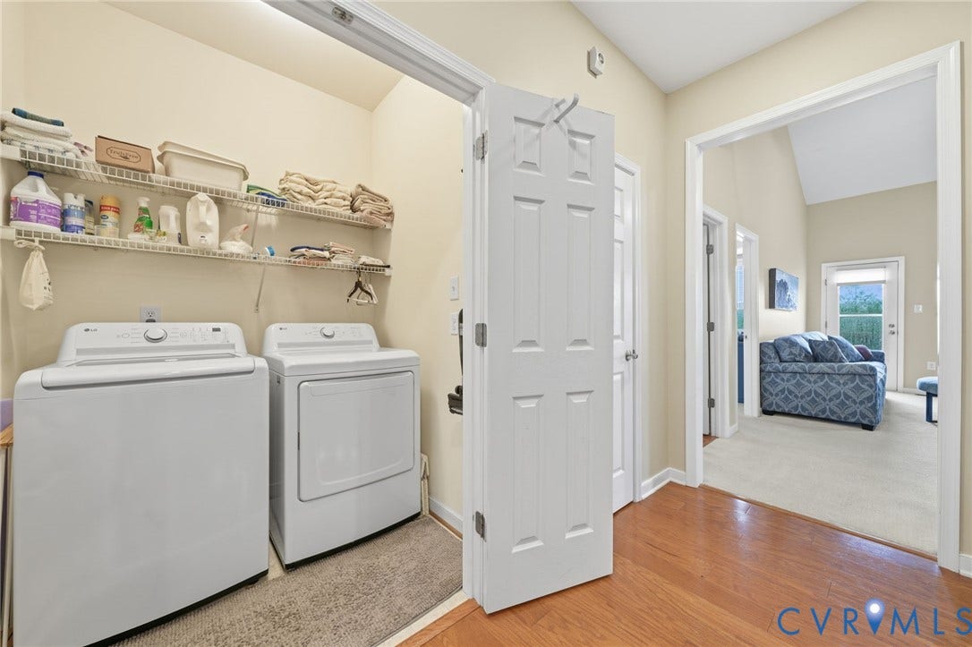 704 Abbey Village Circle, Midlothian, VA 23114 704 Abbey Village Circle, Midlothian, VA 23114