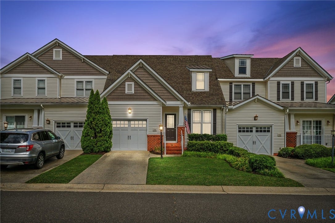 704 Abbey Village Circle, Midlothian, VA 23114 704 Abbey Village Circle, Midlothian, VA 23114