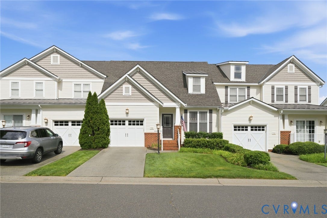 704 Abbey Village Circle, Midlothian, VA 23114 704 Abbey Village Circle, Midlothian, VA 23114