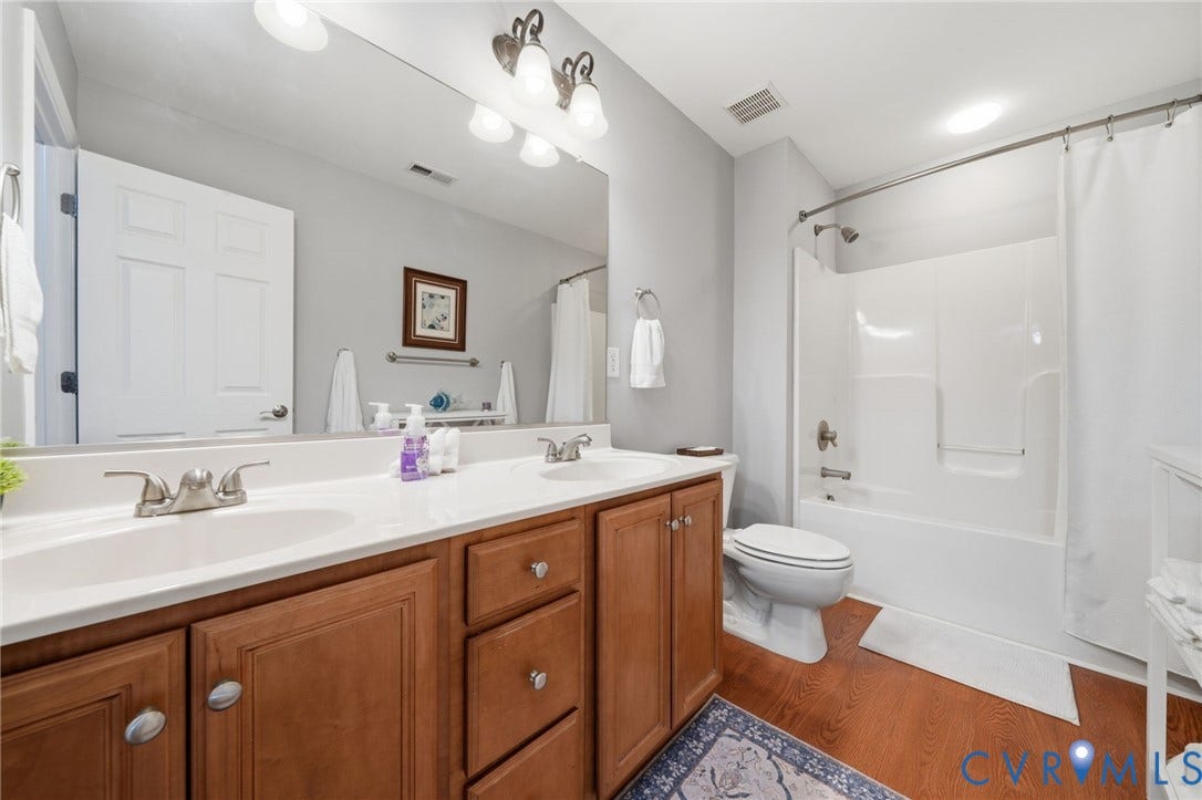 704 Abbey Village Circle, Midlothian, VA 23114 704 Abbey Village Circle, Midlothian, VA 23114