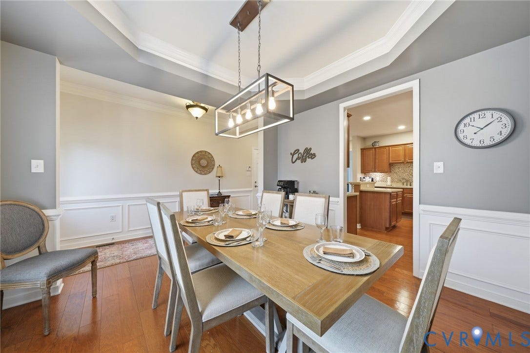 704 Abbey Village Circle, Midlothian, VA 23114 704 Abbey Village Circle, Midlothian, VA 23114