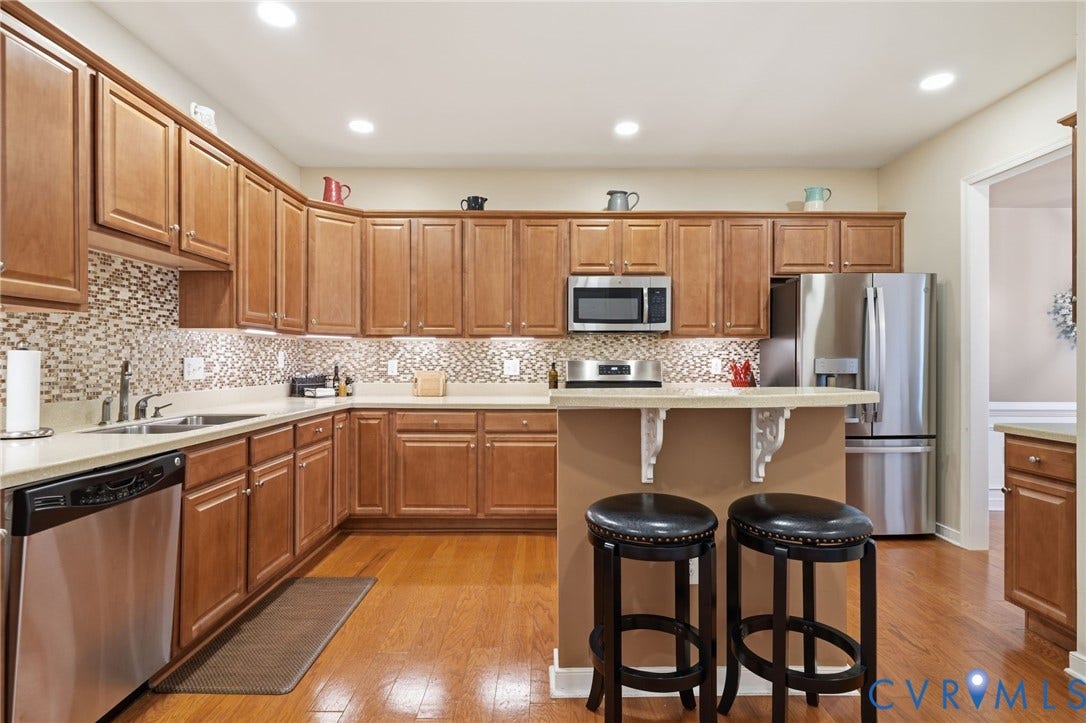 704 Abbey Village Circle, Midlothian, VA 23114 704 Abbey Village Circle, Midlothian, VA 23114