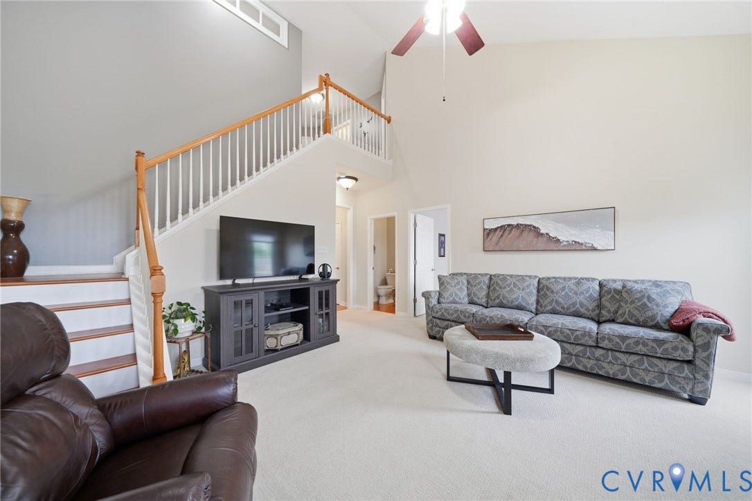 704 Abbey Village Circle, Midlothian, VA 23114 704 Abbey Village Circle, Midlothian, VA 23114