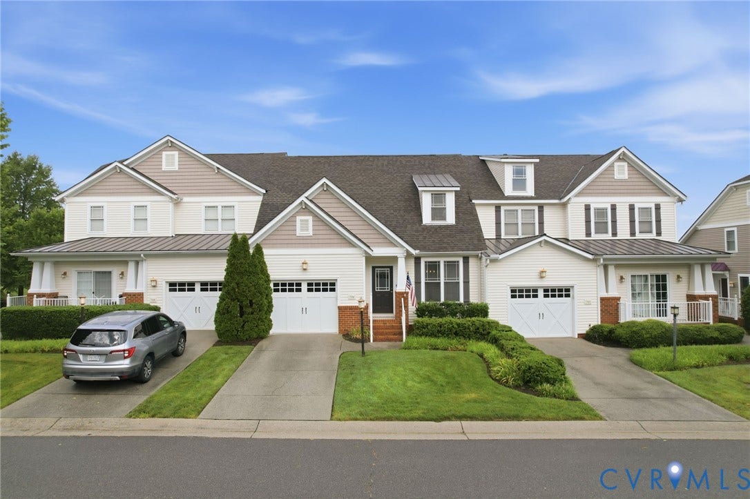 704 Abbey Village Circle, Midlothian, VA 23114 704 Abbey Village Circle, Midlothian, VA 23114