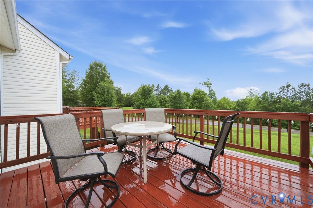 704 Abbey Village Circle, Midlothian, VA 23114 704 Abbey Village Circle, Midlothian, VA 23114